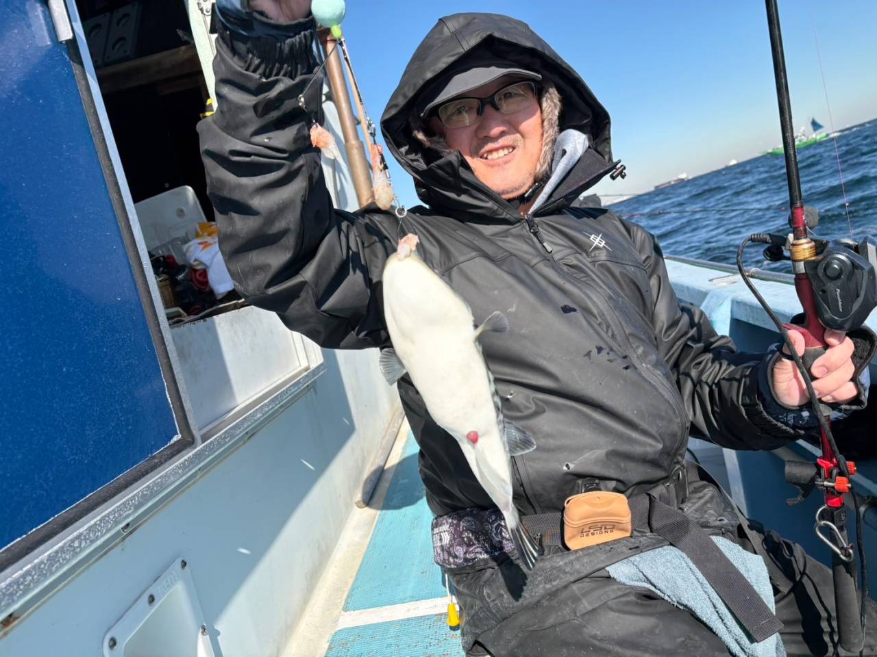 1月30日(金)お休み