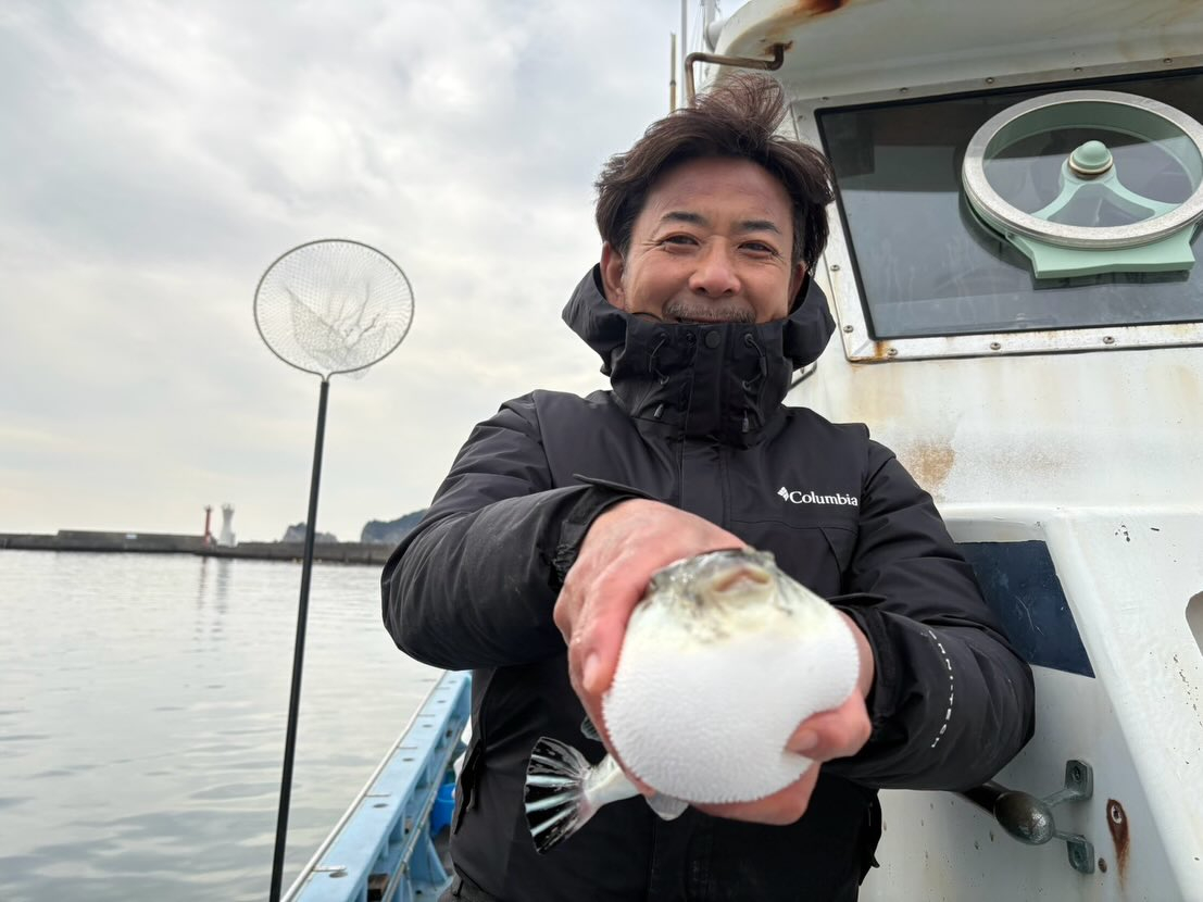 2月8日(日)雪予報でお休み