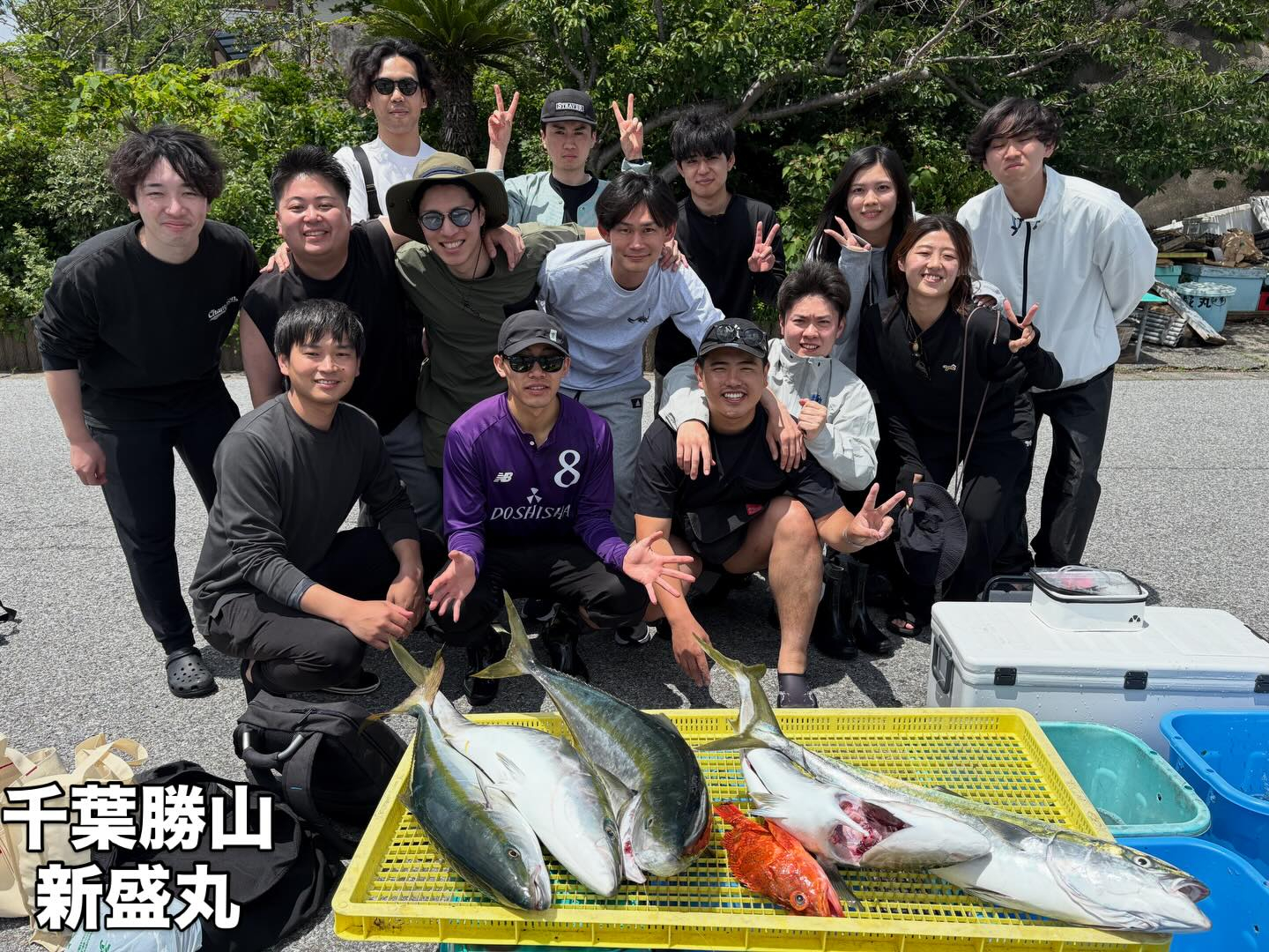 6月10日(水)マルイカ/アジ/イサキ