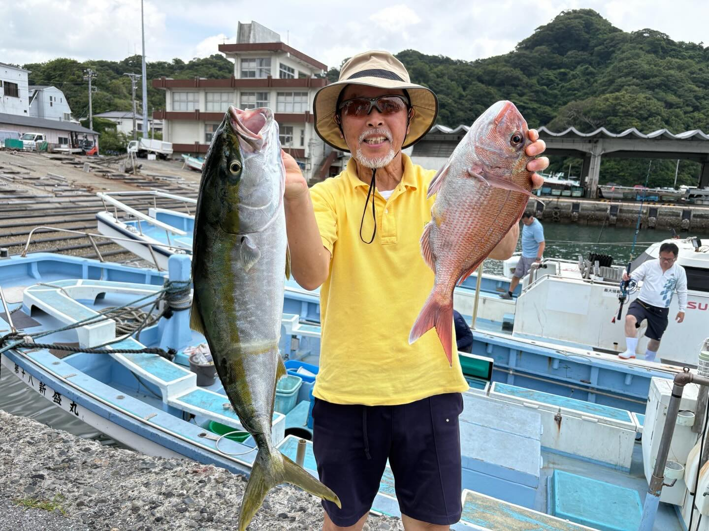 6月20日(土)お休み